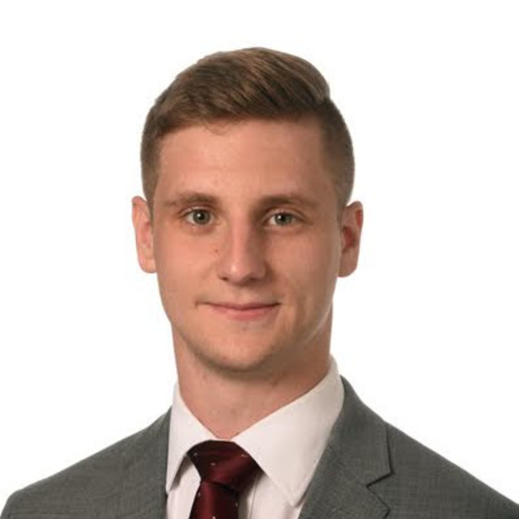 Meet your Posher, Jacob - Picture 1 of 1